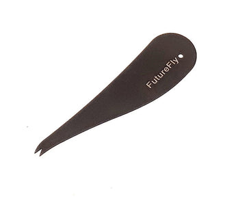 Du tilføjede <b><u>Futurefly FF Hackle Tool - FF Hackle Tool</u></b> til kurven.
