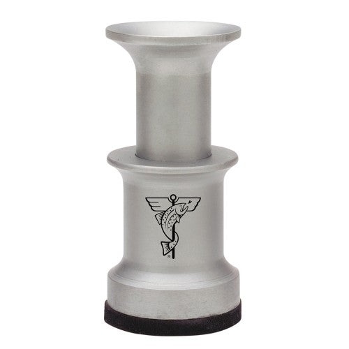 Dr. Slick Hairstacker Aluminium