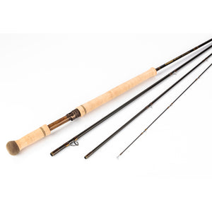 Du tilføjede <b><u>Demo - Sage Trout Spey Hd Fly Rod 11´3 klasse 4</u></b> til kurven.