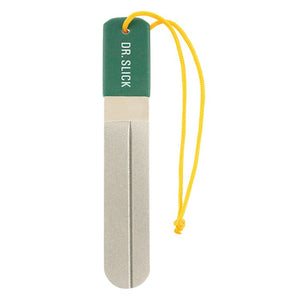 Du tilføjede <b><u>Dr. Slick Hook file Slibesten - Krogsliber Flad</u></b> til kurven.
