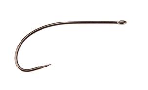 Du tilføjede <b><u>AHREX NS156 Hooks - Traditional Shrimp</u></b> til kurven.