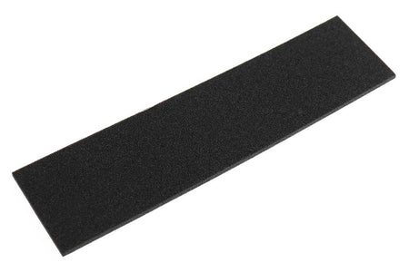 Du tilføjede <b><u>Fly foam 3mm til skumbillen - Sort</u></b> til kurven.