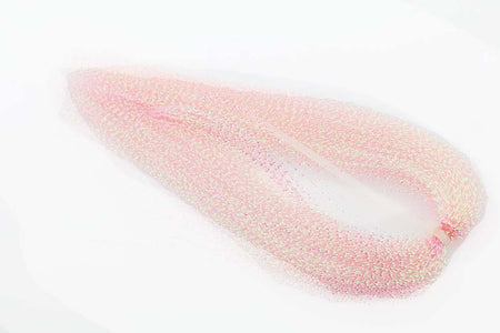Du tilføjede <b><u>H2O Pearl Krystal Flash - Prawn Pink</u></b> til kurven.