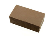 Foam Blocks - Brown