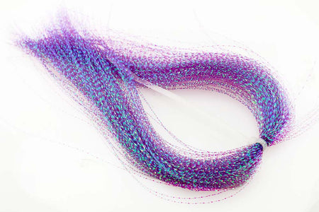 Du tilføjede <b><u>H2O Pearl Krystal Flash - Purple</u></b> til kurven.