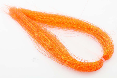 Du tilføjede <b><u>H2O Pearl Krystal Flash - Hot Orange</u></b> til kurven.