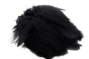 Schlappen #M - Black