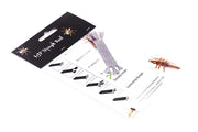 HJP Nymph Tool - Stonefly Standard