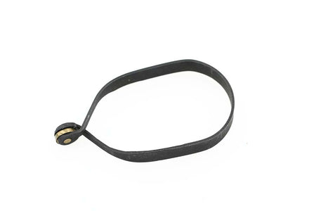 Du tilføjede <b><u>Hackle plier - Non skid</u></b> til kurven.
