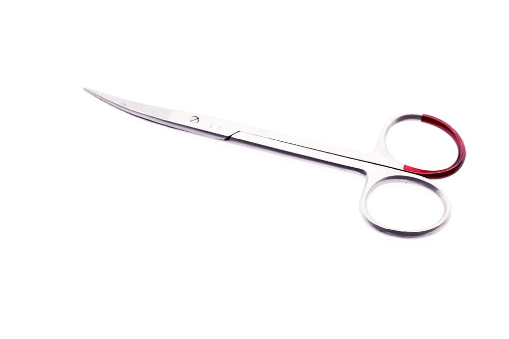 Red label Standard Saks - Curved