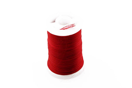 Du tilføjede <b><u>Micro Floss - Fl. Red</u></b> til kurven.