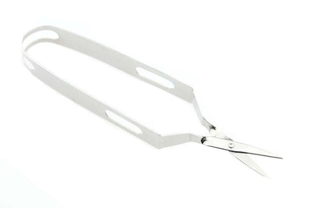 Du tilføjede <b><u>Spring Scissors Straight</u></b> til kurven.