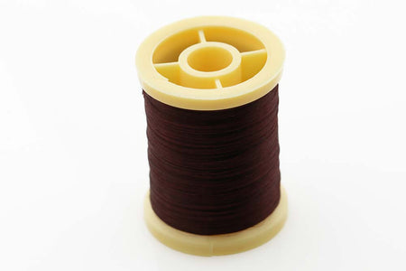 Du tilføjede <b><u>Standard Floss - Brown</u></b> til kurven.