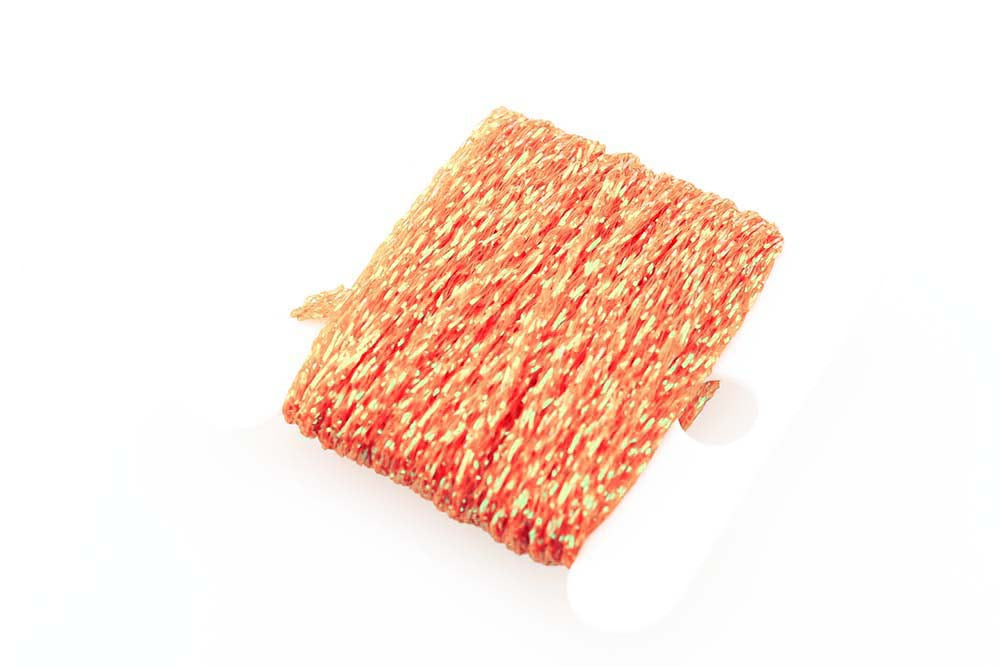 Body Braid - Tan