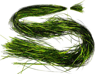 Du tilføjede <b><u>Holo Flashabou Magnum - Olive</u></b> til kurven.