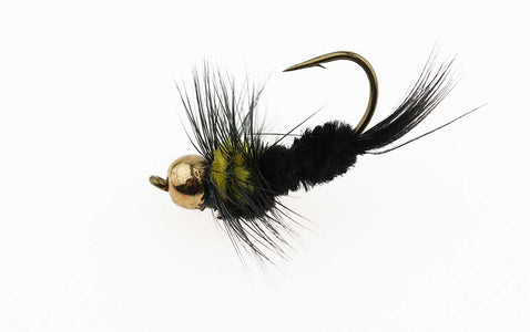 Du tilføjede <b><u>Montana Goldhead - Fl. Yellow</u></b> til kurven.