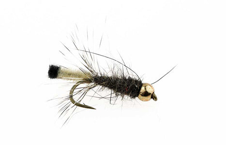 Du tilføjede <b><u>Peeping Caddis - 12</u></b> til kurven.