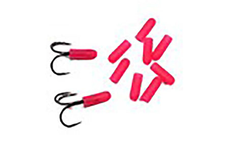 Du tilføjede <b><u>Propeller Swingtubes - Fl. Red</u></b> til kurven.