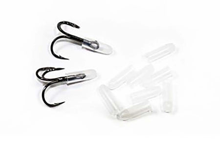 Du tilføjede <b><u>Propeller Swingtubes - Clear</u></b> til kurven.