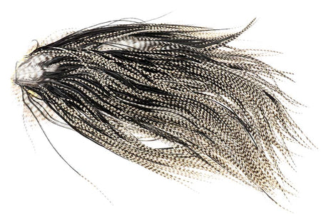 Du tilføjede <b><u>(Bronze Grade) Whiting Red Label Saddle - Grizzly Variant</u></b> til kurven.