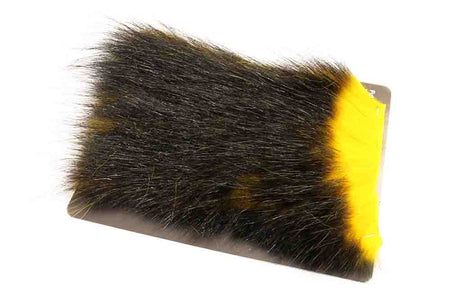 Du tilføjede <b><u>Futurefly American Opossum - Yellow/Black</u></b> til kurven.