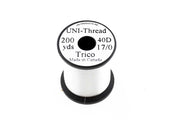 UNI Trico-Thread 17/0 - White