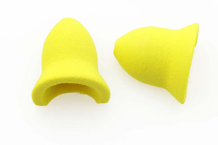 Du tilføjede <b><u>Foam Diver Heads #L - Yellow</u></b> til kurven.