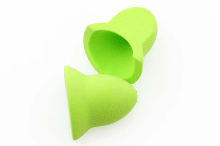 Du tilføjede <b><u>Foam Diver Heads #L - Chartreuse</u></b> til kurven.