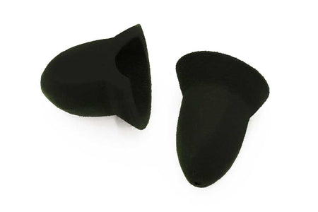 Du tilføjede <b><u>Foam Diver Heads #L - Black</u></b> til kurven.