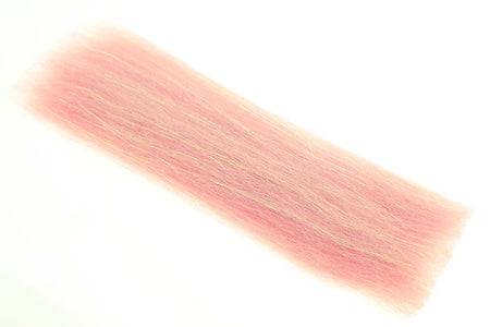 Du tilføjede <b><u>Sculpting Flash Fibre - UV Salmon</u></b> til kurven.