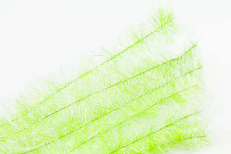 Du tilføjede <b><u>Streamer Brush 1/2