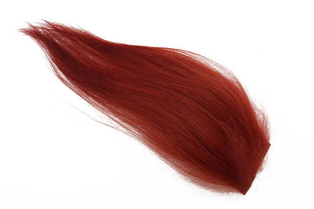 Du tilføjede <b><u>Ged - Fiery Brown</u></b> til kurven.