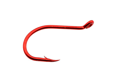 Du tilføjede <b><u>Cascade Octopus Trailer Hooks</u></b> til kurven.