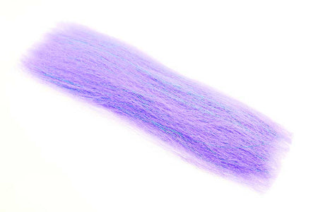 Du tilføjede <b><u>Sculpting Flash Fibre - Light Purple</u></b> til kurven.
