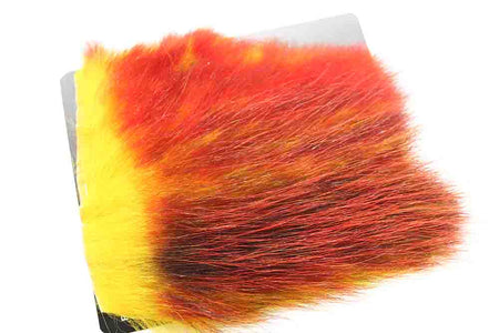 Du tilføjede <b><u>Futurefly American Opossum - Hot Yellow/Hot Orange</u></b> til kurven.