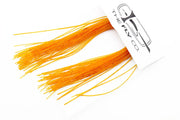 Sili Legs Micro Mini Legs - Orange / Gold Flake