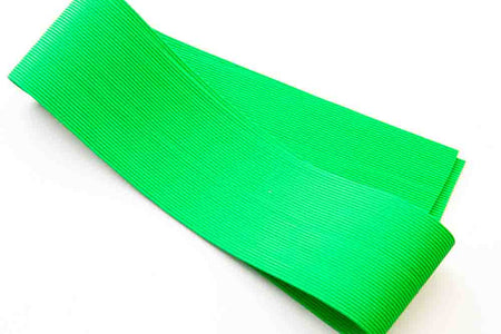Du tilføjede <b><u>Round Rubber Legs - Neon Green</u></b> til kurven.