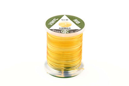 Du tilføjede <b><u>Vinyl Rib - Amber</u></b> til kurven.