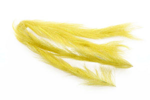 Streamer Brush 2" - Light Olive