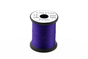 UNI Floss - Purple