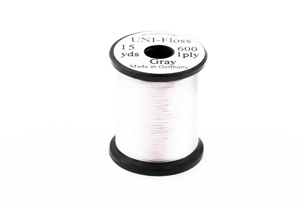 UNI Floss - White