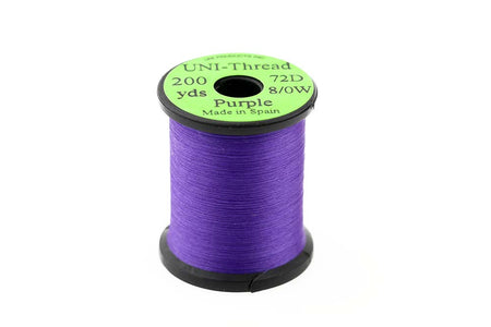 Du tilføjede <b><u>Uni bindetråd - Purple</u></b> til kurven.