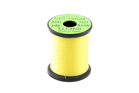 Du tilføjede <b><u>Uni bindetråd - Light Cahill</u></b> til kurven.