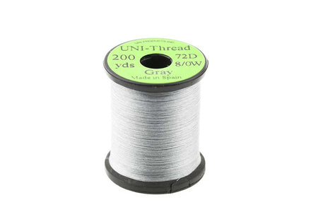 Du tilføjede <b><u>Uni bindetråd - Gray</u></b> til kurven.
