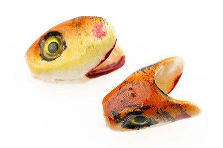 Du tilføjede <b><u>Spawn Heads #L - Golden Brown</u></b> til kurven.