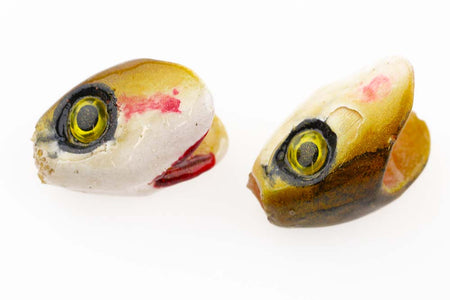 Du tilføjede <b><u>Spawn Heads #L - Olive</u></b> til kurven.