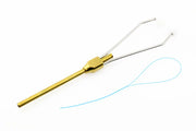 Renzetti - Large Dia. Bobbin 1/8" dia. X 2" long w/ Ruby tip