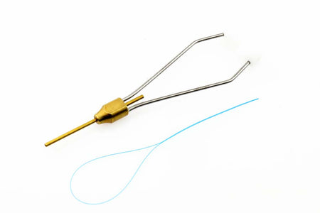 Du tilføjede <b><u>Renzetti - Sm. Dia Bobbin 3/32