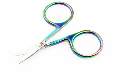 Du tilføjede <b><u>Renzetti - Surgical Stainless Steel Scissors - 1" straight blade-one side serrated</u></b> til kurven.