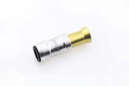 Du tilføjede <b><u>Renzetti - Midge Hair Stacker  3/8" od x 1-1/2" L</u></b> til kurven.
